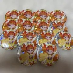 一ノ瀬かえで「ALL AIKATSU! STAR 缶バッジ」9個 最安値】一ノ瀬かえで「ALL AIKATSU! STAR 缶バッジ」9個 - メルカリ
