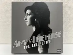 Amy Winehouse The Collection CD BOXのサムネイル