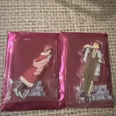 鬼滅の刃 AGF 2025 アクスタ　狛治　恋雪