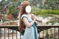 2026年最新】魔法にかけられて ジゼル ウィッグの人気アイテム - メルカリ