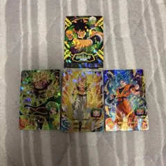 2025年最新】ドラゴンボールヒーローズ プロモの人気アイテム