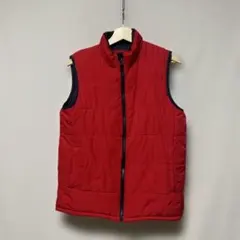 Y2K GAP ギャップ　キッズ　ダウンベスト 160 古着