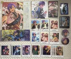 アドニス フィーチャー2 缶バッジ フィーチャースカウト2缶バッジ［2023 AUTUMN］-Casual Side