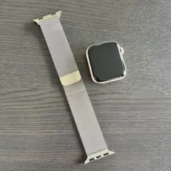 【美品】Apple Watch SE（第1世代）40mm ピンクゴールド GPS