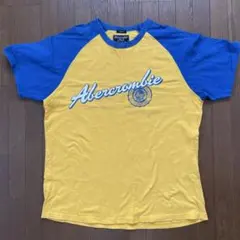 Abercrombie & Fitch XL Tシャツ