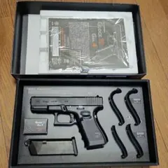東京マルイ Glock19 Gen4 ガスブローバックのサムネイル