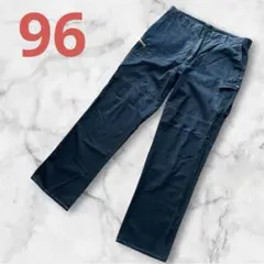 Jawin 51902 ワークパンツ ブラック 96 自重堂　②