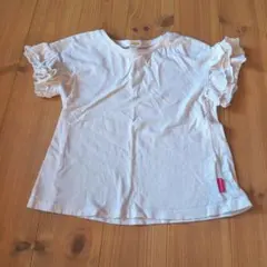 mou jonjon120Tシャツ