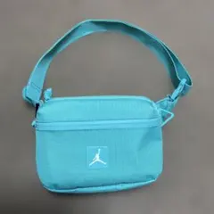 Jordan Jumpman ショルダーバッグ ターコイズのサムネイル