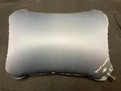 snow peak STRETCH PILLPW 41×30×MAX18㎝