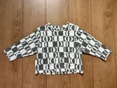 semon apartment moon カットソー