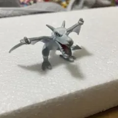 ウルトラネクロズマ 色違い フィギュア ポケモン 塗装品 - メルカリ