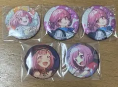 2025年最新】鳳えむ 缶バッジ まとめ売りの人気アイテム - メルカリ