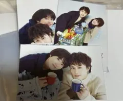 みなと商事コインランドリーポストカード