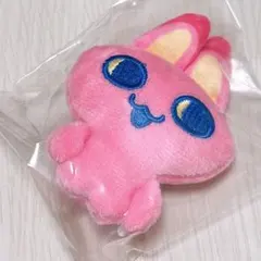 たまごっち ミニミニchibiぬいぐるみマスコット みゃおっちのサムネイル