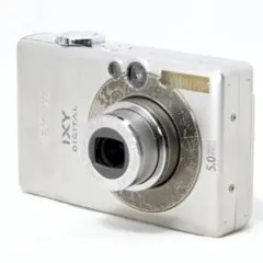 H3056】 Canon IXY Digital 55 キャノン イクシ - メルカリ