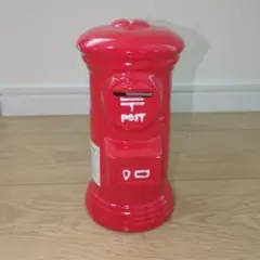 2026年最新】貯金箱 ポスト 郵便局の人気アイテム - メルカリ