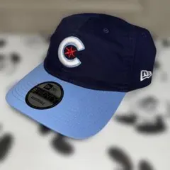 new era9twenty ADJUSTABLE ChicagoCubs