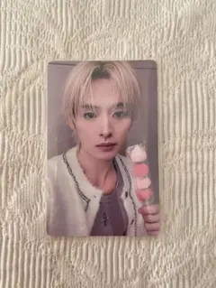 Stray Kids スキズ karma kms リノ