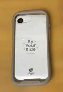 iFace iPhone16e ケース