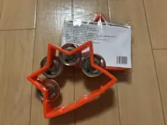 FANTASTICS ファンタ BTTM3 タンバリン　2個セット