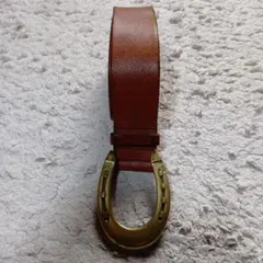 ラルフローレン　ロングベルト　希少品
