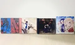 オーイシマサヨシ　CDセット