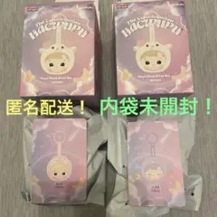 hachipupu 星座シリーズ　天秤座　乙女座　セット　ハチププ