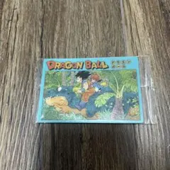 ドラゴンボール トレーディングカード