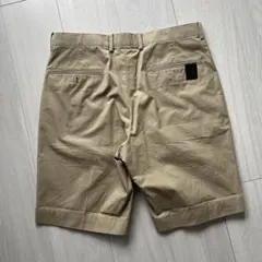 美品　N.HOOLYWOOD エヌハリウッド ハーフパンツ エヌハリのサムネイル