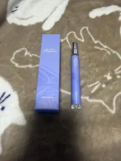 にじさんじ フレグランス イブラヒム