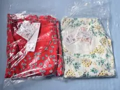 ユニクロ ポール&ジョー Tシャツ