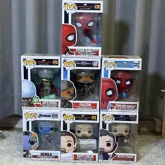 Funko Pop デアデビル マット・マードック 2体セット - メルカリ