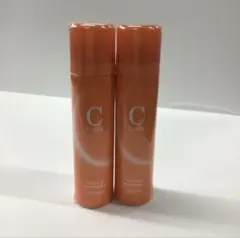 Ctrus シートラス 炭酸ブースターC 美容液 ブースターセラムC 60g×2