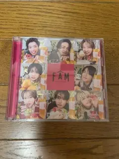 タイムレス　アルバム