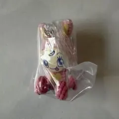 ナルミヤキャラクターズ あみぐるみフロッキー ベリエちゃん②