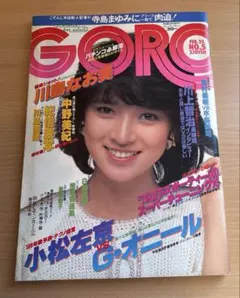 2026年最新】川島なお美 ポスターの人気アイテム - メルカリ