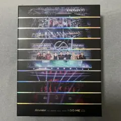 SnowMan1stDOMEtour 2023 IDOMEDVD初回盤