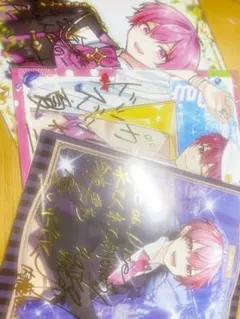 いれいす ライブ特典 ないこ