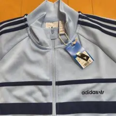 2026年最新】80s adidas トラックジャケットの人気アイテム - メルカリ