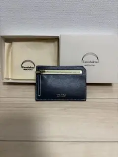 ラルコバレーノ　ミニウォレット