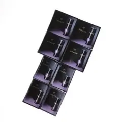 クレドポーボーテ　シナクティフ　サンプル2日分