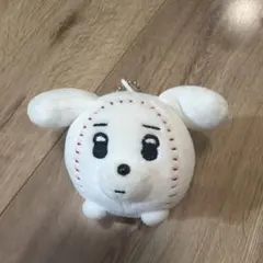 aespa ぬいぐるみ ウィンター 직직이 キーホルダー付 - メルカリ