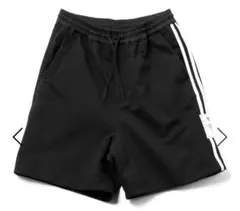 美品 Y-3 Classics Swim Shorts 水陸両用 ショートパンツ Amazon | Y-3 ワイスリー ビッグロゴ イージー スイムショーツ