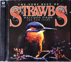 Strawbs ベストアルバム 2枚組