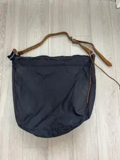 ノンネイティブnonnative ショルダーバッグ