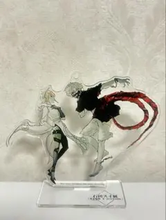 ジャックジャンヌ キャラクターグッズ