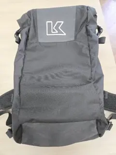クリーガ✕サイドバーンコラボ T18バイクバックパック ブラック - メルカリ