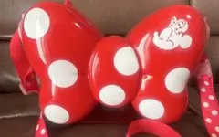 ミニー ポップコーンバケット 紐あり 専用