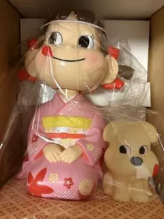 2026年最新】不二家ペコちゃん おすわり首ふり人形の人気アイテム